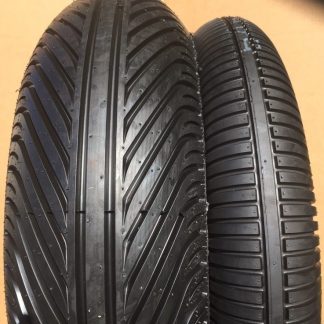 Dunlop Rain Tires