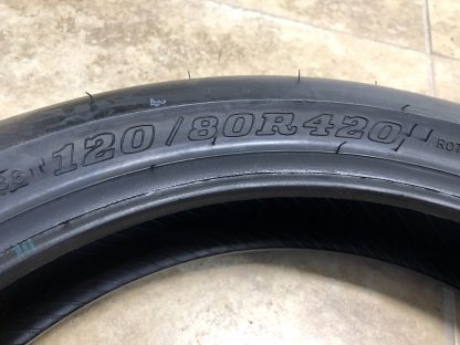 dunlop supermoto tire 16.5